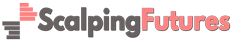 Scalping Futures Logo